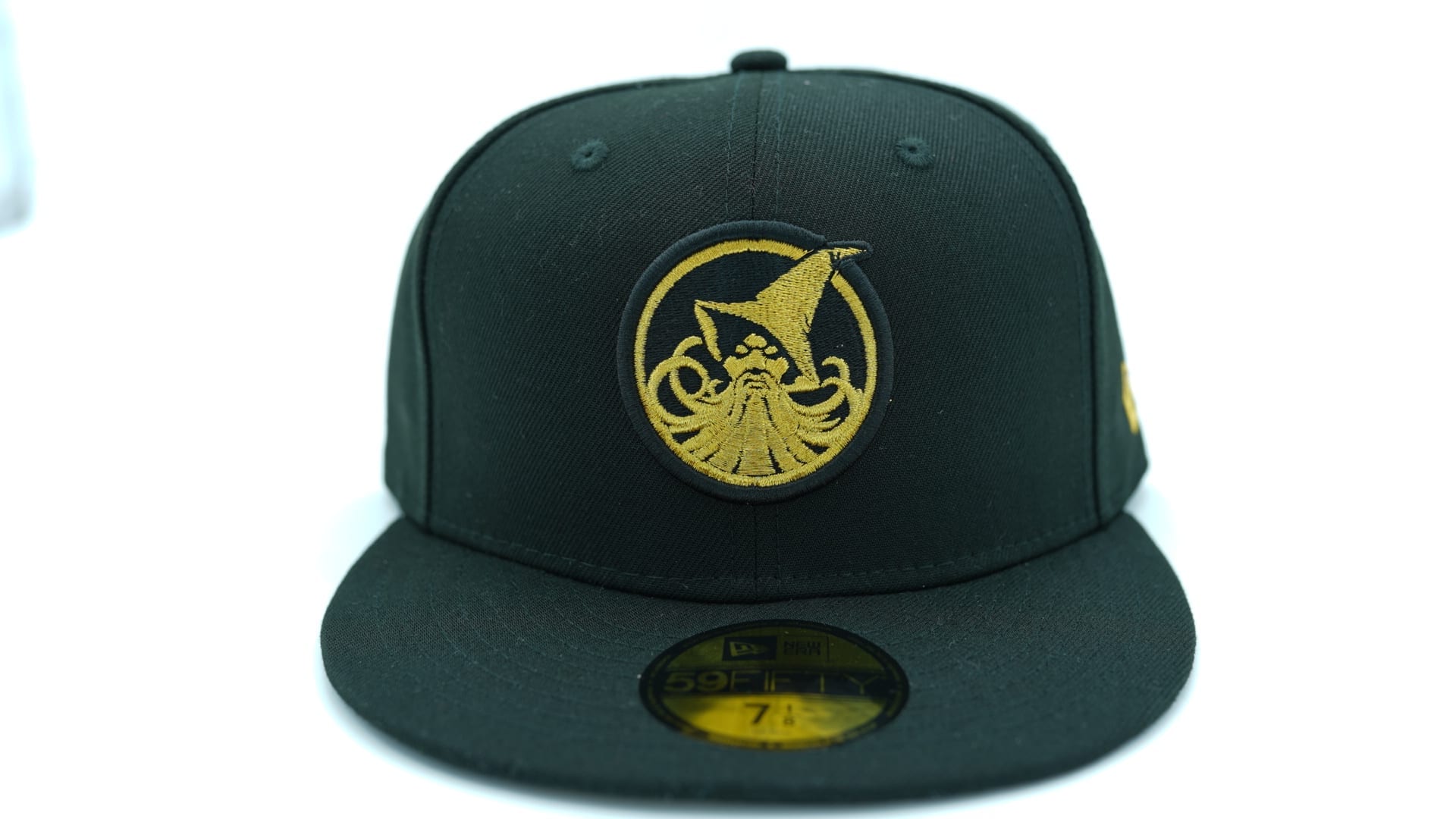 Johnny Cupcakes Fitteds
