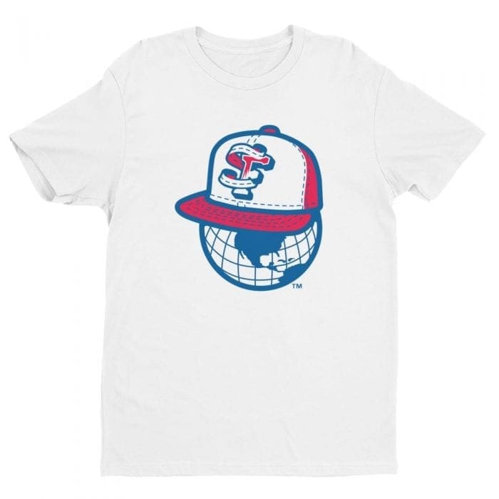 Strictly Fitteds T-shirt