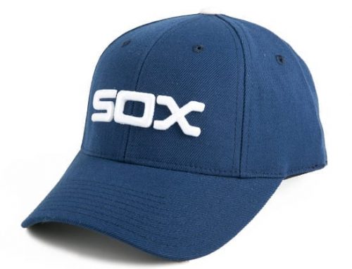 American Needle x MLB 1976 Chicago White Sox Fitted Baseball Caps