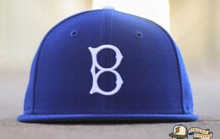 Hat Club Exclusive MLB Retros Pack 59Fifty Fitted Cap by MLB x New Era dodgers