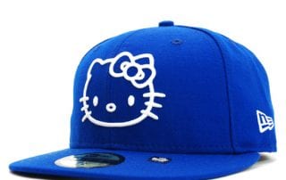 Hello Kitty x New Era 59 Fifty