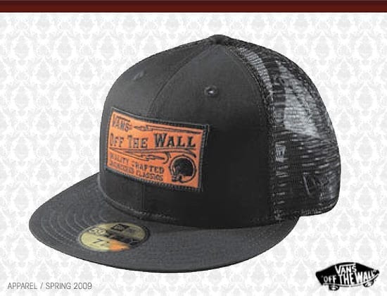 Vans 59fifty clearance