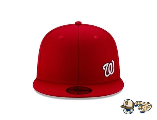 Flawless 59Fifty Fitted Cap 100th Anniversary Collection by MLB x New Era