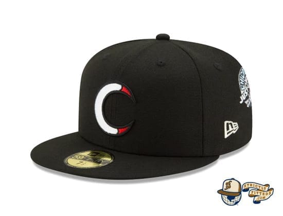 🏀🏀🏀 Just Don X NBA Chicago Bulls All Star Weekend Black 59Fifty Fitted  Product Review #shorts 