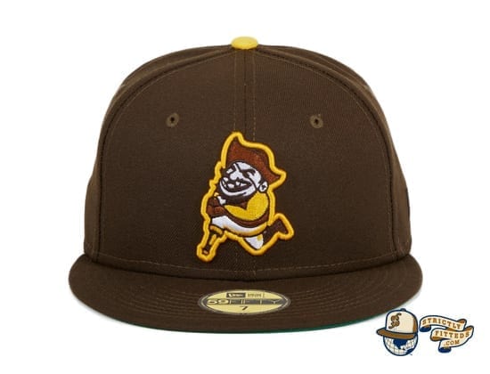 NEW ERA TSF OAKLAND ATHLETICS HAT