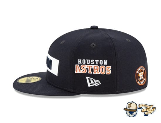 boxed-woodmark-59fifty-fitted-cap-collection-mlb-new-era-astros Boxed Woodmark 59Fifty Fitted Cap Collection by MLB x New Era astros side