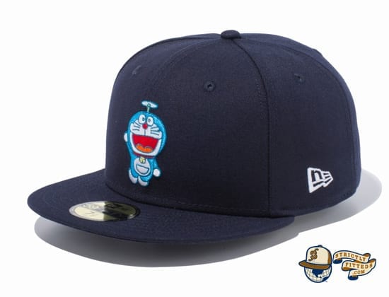 NEW ERA Low Profile 59FIFTY Fitted Cap 2023 SS Model Put on a Cap Doraemon  Japan