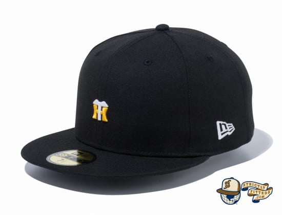 Hanshin Tigers fitted hat