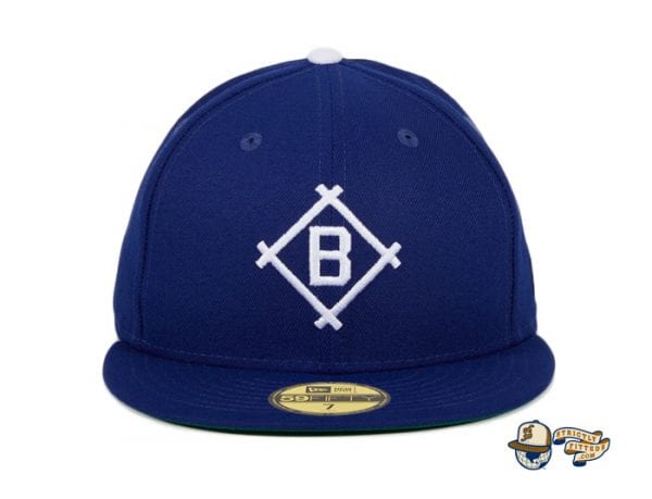 brooklyn dodgers hat 42