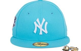 exclusive yankee fitteds