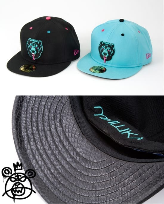 Fitted Caps at MISHKA | Strictly Fitteds