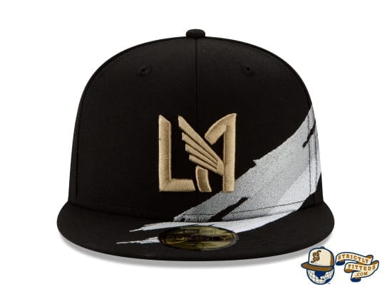 MLS Fade 59Fifty Fitted Cap Collection by MLS x New Era