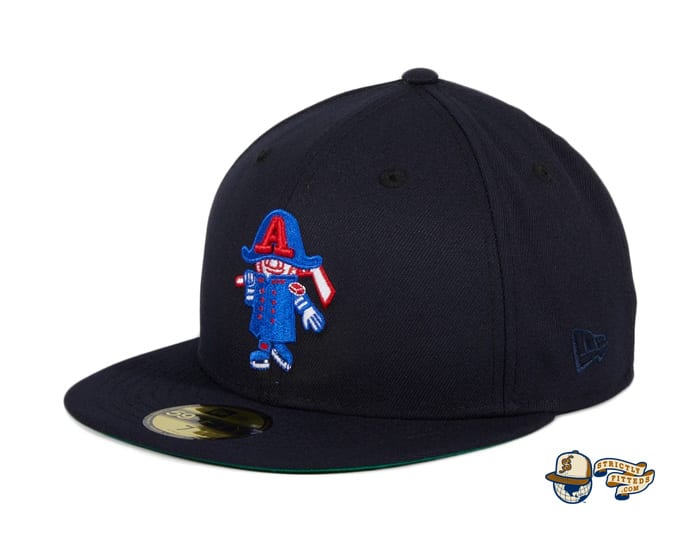 vintage 59fifty hats