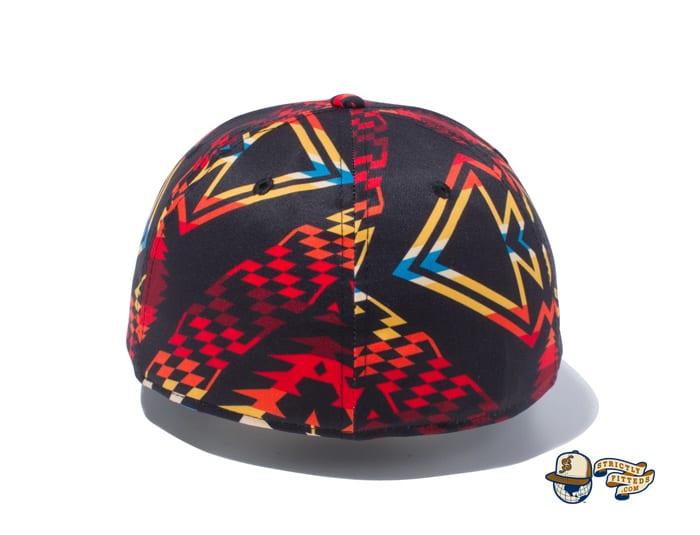 pendleton-woven-patch-all-over-print-59fifty-fitted-cap-pendleton-new-era-back Pendleton Woven Patch All Over Print 59Fifty Fitted Cap by Pendleton x New Era black back