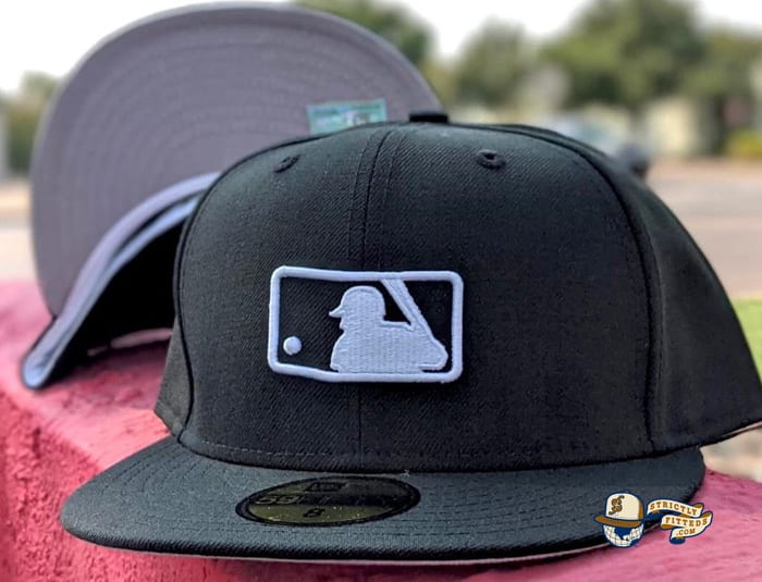 MLB August 25 59Fifty Fitted Hat Collection by MLB x New Era | Strictly ...