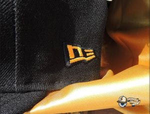 Marauder OctoSlugger 59Fifty Fitted Cap by Dionic x New Era Back Side Marauder OctoSlugger 59Fifty Fitted Cap by Dionic x New Era Side