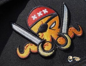 Marauder OctoSlugger 59Fifty Fitted Cap by Dionic x New Era Zoom Marauder OctoSlugger 59Fifty Fitted Cap by Dionic x New Era Zoom