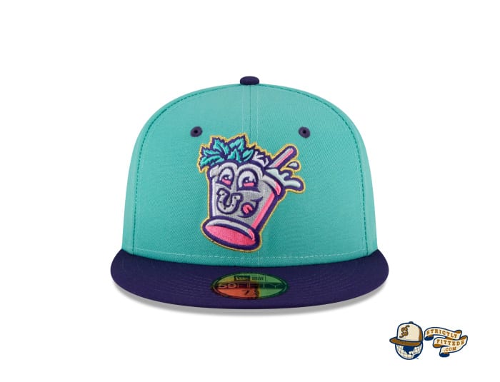 New Era - 59fifty Fitted - MiLB - Theme Night - Inland Empire 66ers New Era - 59fifty Fitted - MiLB - Theme Night - Inland Empire 66ers