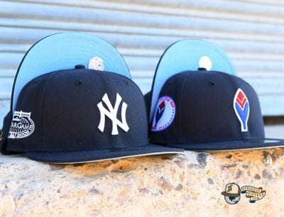 MLB All Star Game Patch 59Fifty Fitted Hat Collection by MLB x New Era ...