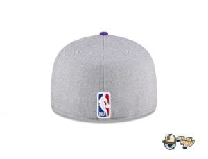 NBA Draft 2020 59Fifty Fitted Cap Collection by NBA x New Era Lakers