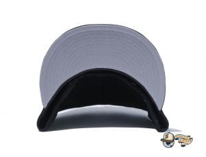 New York Yankees Butterflies 59Fifty Fitted Cap by MLB x New Era Undervisor