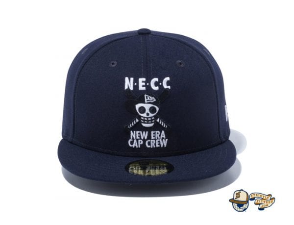 Gorra De One Piece Zoro 9FORTY AF Snapback – New Era Cap México - Foto 5