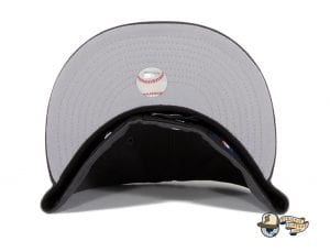 Arizona Diamondbacks A OTC Graphite 59Fifty Fitted Hat by MLB x New Era Undervisor Arizona Diamondbacks A OTC Graphite 59Fifty Fitted Hat by MLB x New Era Undervisor