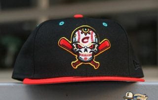 MiLB Minor League Monday March 2022 59Fifty Fitted Hat Collection by MiLB x  New Era