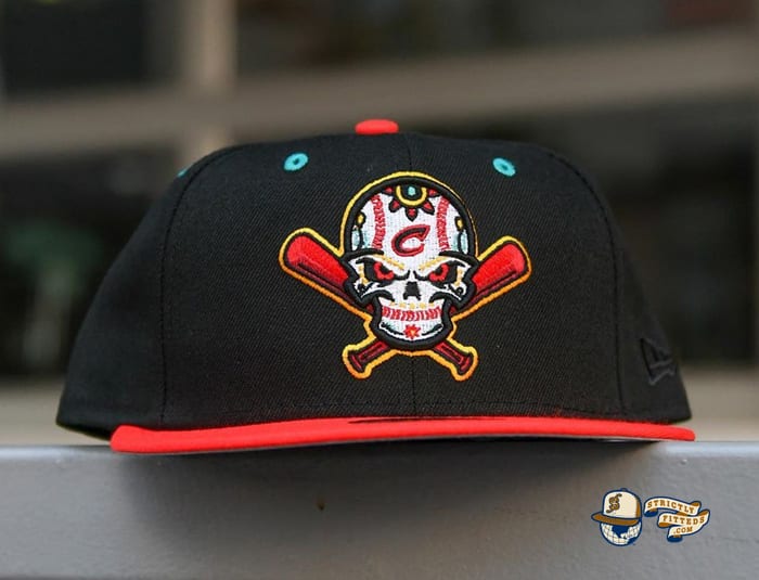 Hat Club Customs September 7 59Fifty Fitted Hat Collection by New Era