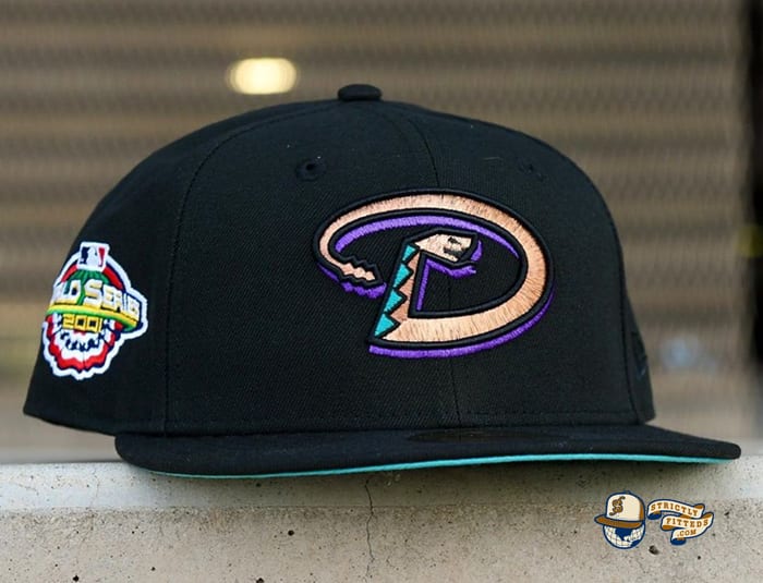 Hat Club MLB Patch Customs September 17 59Fifty Fitted Hat Collection by MLB x New Era