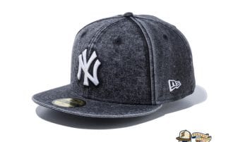 Italian Wash New York Yankees 59Fifty Fitted Cap by MLB x New Era