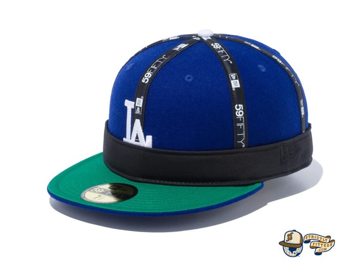 City center reader Laughter MLB Inside Out 59Fifty Fitted Cap Collection by MLB x New Era | Strictly  Fitteds