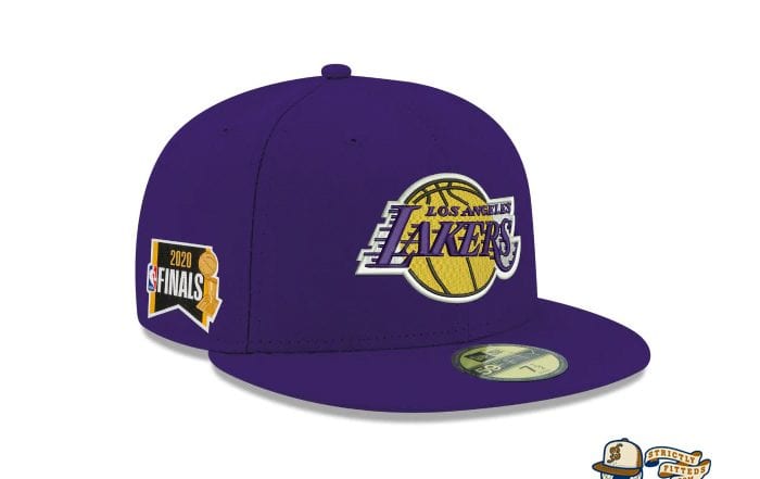 nba finals patch 2020