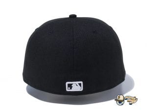 New York Yankees Statue of Liberty Undervisor 59Fifty Fitted Cap by MLB x New Era Back New York Yankees Statue of Liberty Undervisor 59Fifty Fitted Cap by MLB x New Era Back