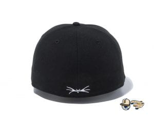 The Nightmare Before Christmas 59Fifty Fitted Cap Collection by Tim Burton x New Era Titleback