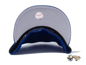 Awake NY Subway Series 59Fifty Fitted Cap Collection by Awake x MLB x New Era Undervisor