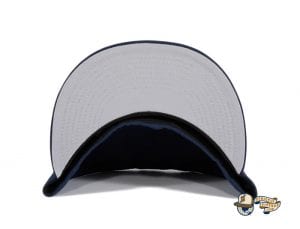 Chamuco Devil 59Fifty Fitted Hat Collection by Chamucos Studio x New Era GreyUV