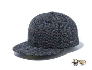 harris tweed new era