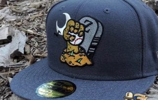 The Z's 59Fifty Fitted Hat by Dionic x New Era