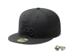 Fragment Design FRG 59Fifty Fitted Cap by Fragment Design x New Era