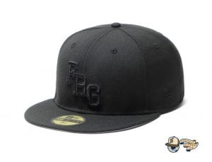 Fragment Design FRG 59Fifty Fitted Cap by Fragment Design x New