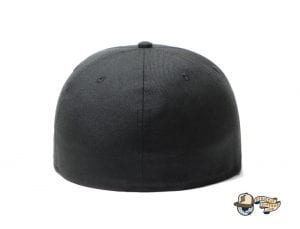 Fragment Design FRG 59Fifty Fitted Cap by Fragment Design x New Era Back