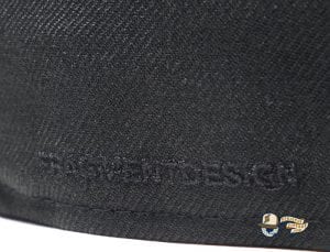 Fragment Design FRG 59Fifty Fitted Cap by Fragment Design x New Era Back