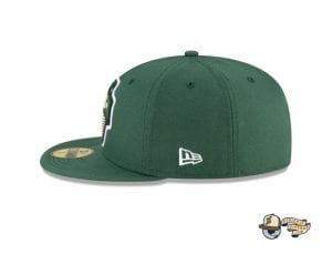 NBA Tip Off Edition 59Fifty Fitted Cap Collection by NBA x New Era Left