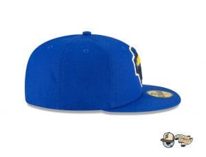 NBA Tip Off Edition 59Fifty Fitted Cap Collection by NBA x New Era Right