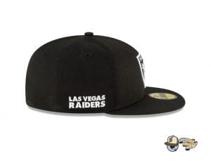 NFL Logo Mix 59Fifty Fitted Cap Collection by NFL x New Era Right