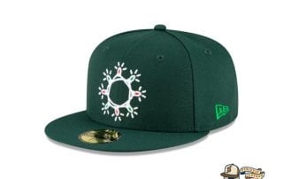 Holiday 2020 59Fifty Fitted Cap Collection by New Era