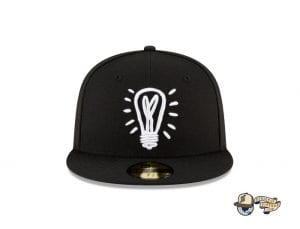 Monopoly 59Fifty Fitted Cap Collection by Monopoly x New Era Bulb