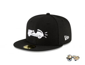 Monopoly 59Fifty Fitted Cap Collection by Monopoly x New Era Car