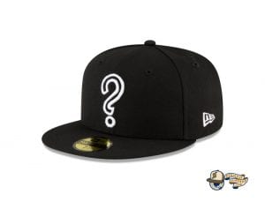 Monopoly 59Fifty Fitted Cap Collection by Monopoly x New Era Chance